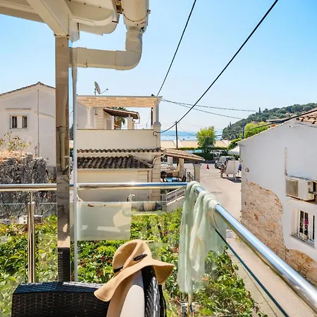 Apartman Porto Saint Stephanos Ájosz Sztéfanosz