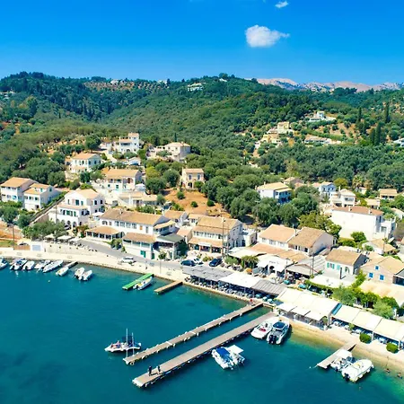 Apartman Porto Saint Stephanos