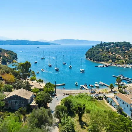Porto Saint Stephanos * Agios Stefanos Kassiopi