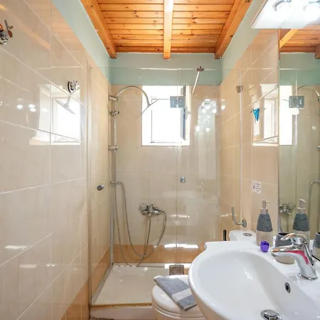 Apartment Porto Saint Stephanos *