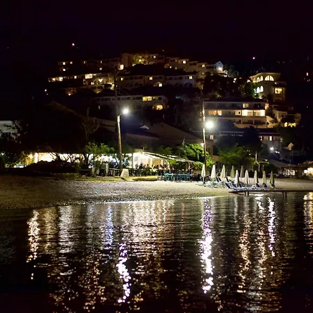 Porto Saint Stephanos *