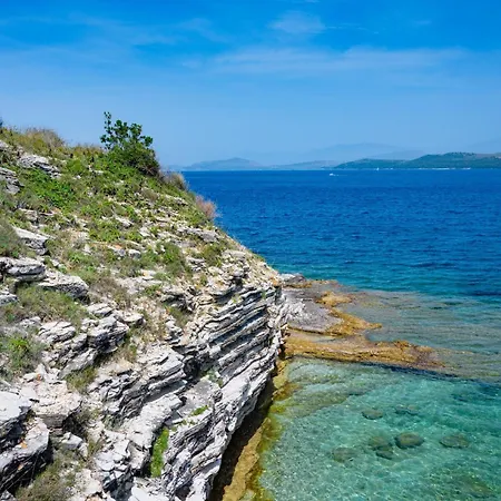 公寓 Porto Saint Stephanos