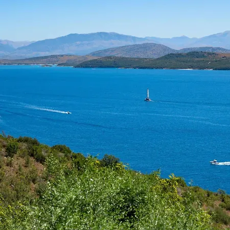 公寓 Porto Saint Stephanos *