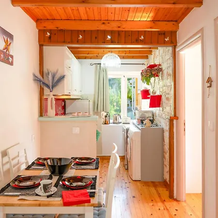 Apartment Porto Saint Stephanos