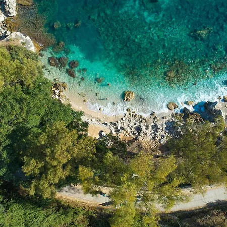 公寓 Porto Saint Stephanos *