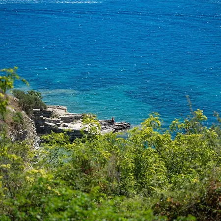 Porto Saint Stephanos *