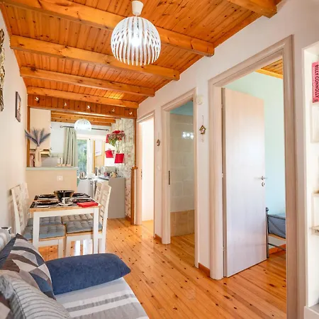 Apartment Porto Saint Stephanos