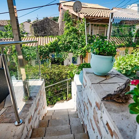 Apartment Porto Saint Stephanos *