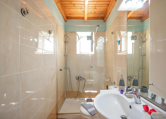 Apartamento Porto Saint Stephanos *