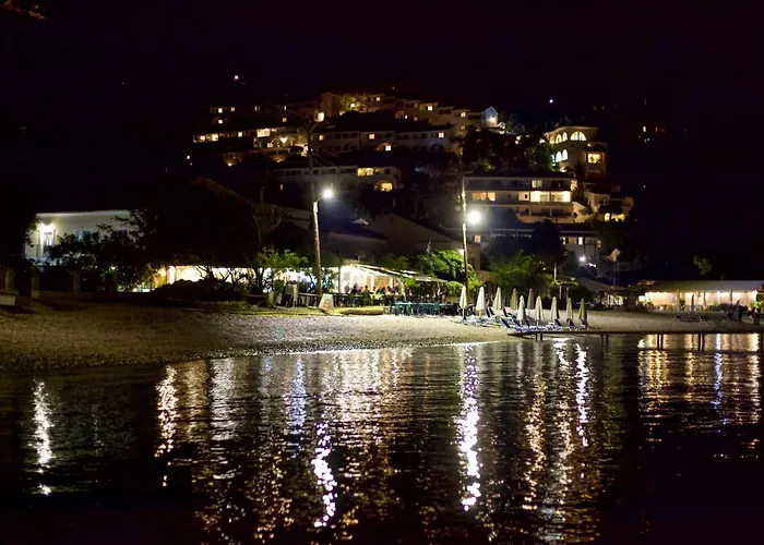 Porto Saint Stephanos *