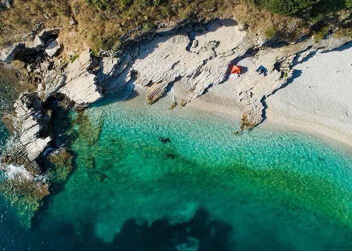Porto Saint Stephanos Apartamento Agios Stefanos Kassiopi