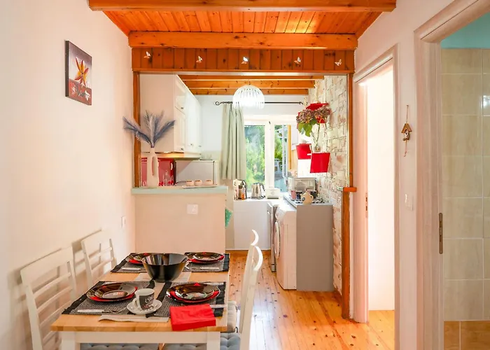 Apartamento Porto Saint Stephanos