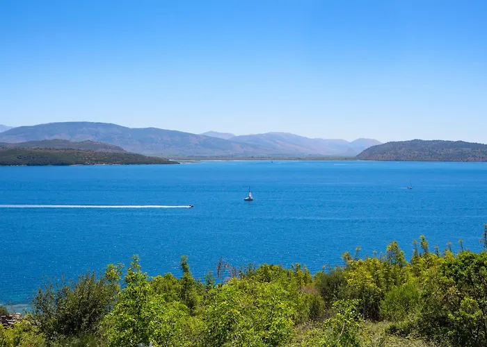 Apartamento Porto Saint Stephanos Agios Stefanos Kassiopi