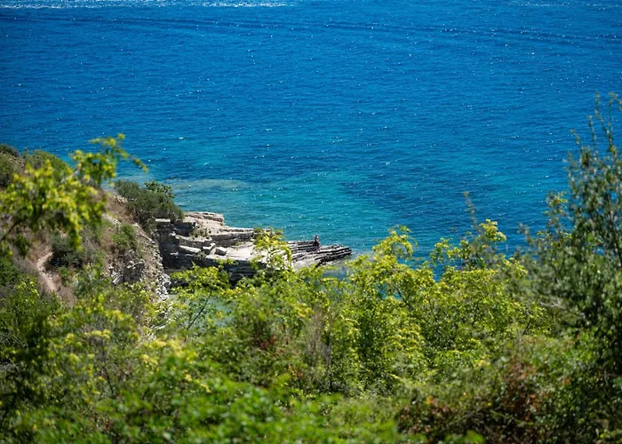 Porto Saint Stephanos *