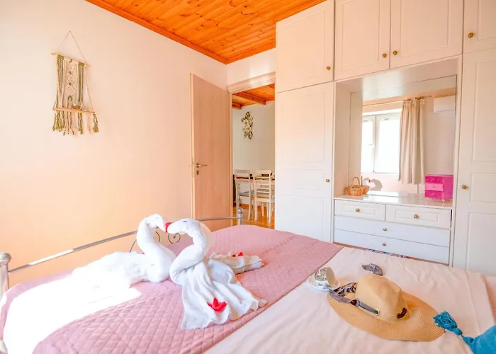 Apartamento Porto Saint Stephanos