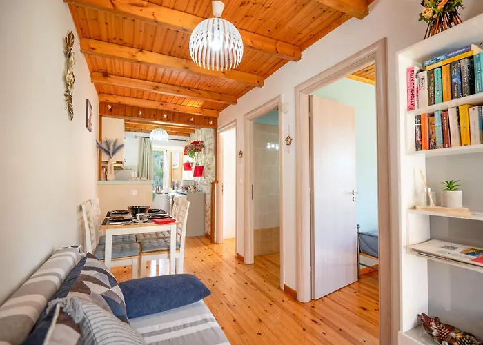 Apartamento Porto Saint Stephanos