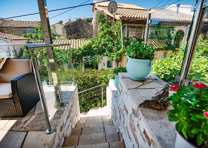 Apartamento Porto Saint Stephanos *