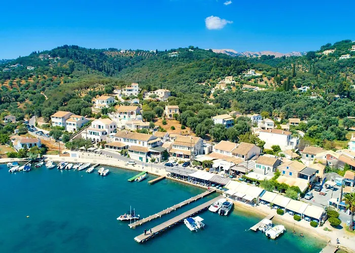 Apartamento Porto Saint Stephanos