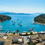 Porto Saint Stephanos Appartement