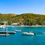 Appartement Porto Saint Stephanos Agios Stefanos Kassiopi