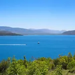 Appartement Porto Saint Stephanos Agios Stefanos Kassiopi