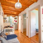 Appartement Porto Saint Stephanos
